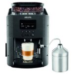 SEB Krups espresso aparat EA816B70