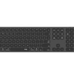 MS MASTER B900 punjiva BT tipkovnica