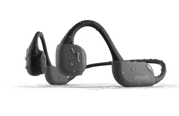 PHILIPS slušalice TAA6606BK/00