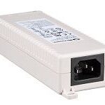 HPE AP DOD ARUBA POE INJECTOR 30W 802.3AT