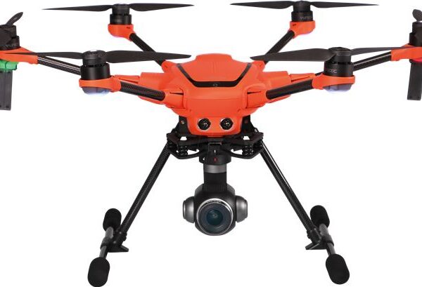 Yuneec Bundle opcija 1 (za Geodete)