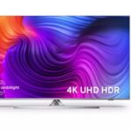 PHILIPS TV 75PUS8506, 4K Smart, ANDROID 10,Ambillight