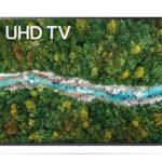 LG UHD TV 75UP76703LB