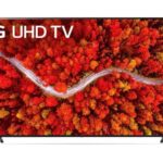 LG UHD TV 75UP80003LR
