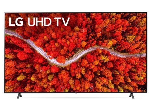 LG UHD TV 75UP80003LR