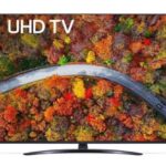 LG UHD TV 50UP81003LR