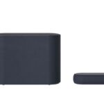 LG soundbar QP5