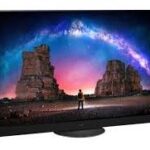 PANASONIC OLED TV TX-55JZ2000E