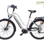 MS ENERGY eBike c100
