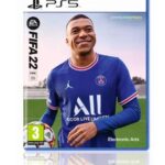 GAM SONY PS5 igra FIFA 22