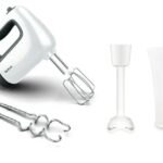 SEB Tefal mikser HT461138