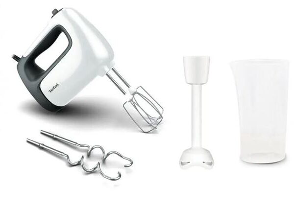 SEB Tefal mikser HT461138