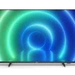 PHILIPS LED TV 50PUS7506/12