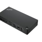 NOT DOD LN DOCK USB-C, 40AY0090EU