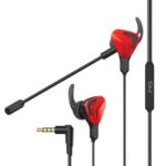 MS EOS C300 gaming in-ear slušalice
