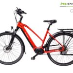 MS ENERGY eBike c500_size M