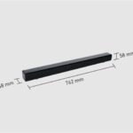 PANASONIC soundbar SC-HTB100EGK