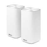 NET RT AS ZenWiFi AC Mini(CD6) 2 pack