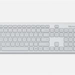 KB MS Bluetooth Desktop, QHG-00060