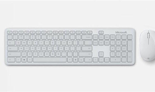 KB MS Bluetooth Desktop, QHG-00060