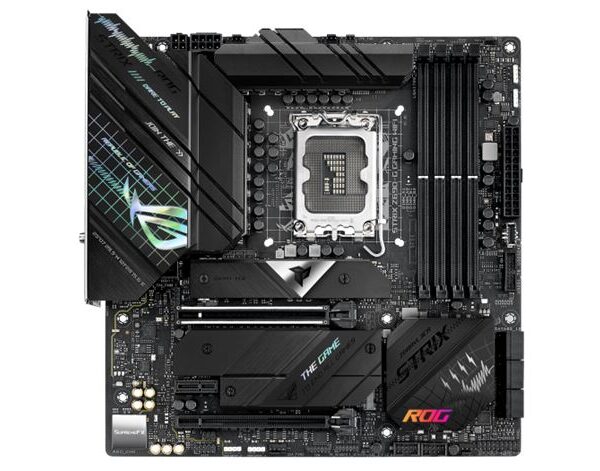 MBO 1700 AS STRIX Z690-G GAMING (WI-FI)