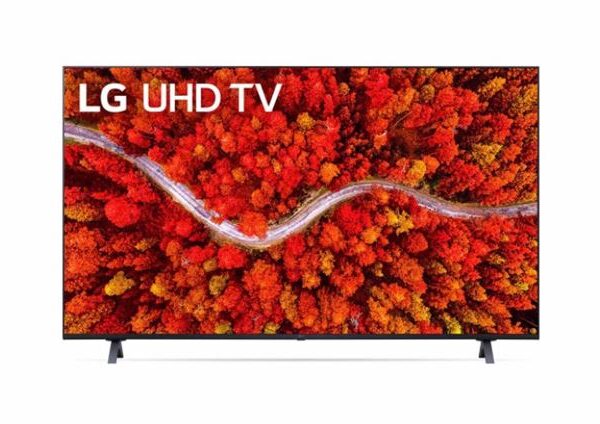LG UHD TV 55UP80003LR