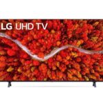 LG UHD TV 60UP80003LR
