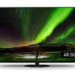 PANASONIC LED TV TX-75JX940E