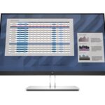 MON 27 HP E27 G4 FHD, 9VG71A3