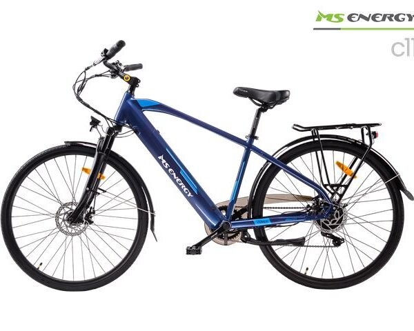 MS ENERGY eBike c11_M size