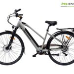 MS ENERGY eBike c12
