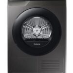 SAMSUNG sušilica DV80T5220AX/S7