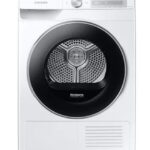 SAMSUNG sušilica DV90T6240LH/S7