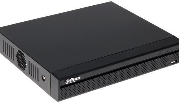 Dahua Rec IP Lite 1HD 8CH 1U 4K, NVR4108HS-4KS2/L