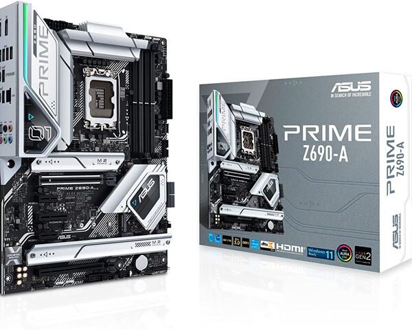 MBO 1700 AS PRIME Z690-A