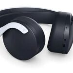 GAM SONY PS5 Pulse 3D Wireless Headset bijele