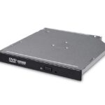 ODD DVD±RW LG GTC2N Internal Slim SATA Writer