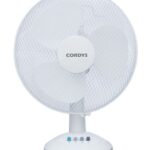 CORDYS ventilator stolni CVE-31T