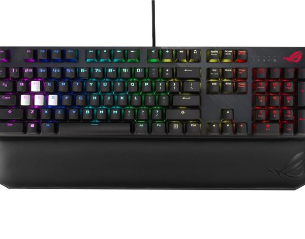 Asus ROG STRIX SCOPE NX Deluxe UK