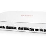 HPE SWITCH ARUBA INSTANT ON 1960 12XGT 4SFP+