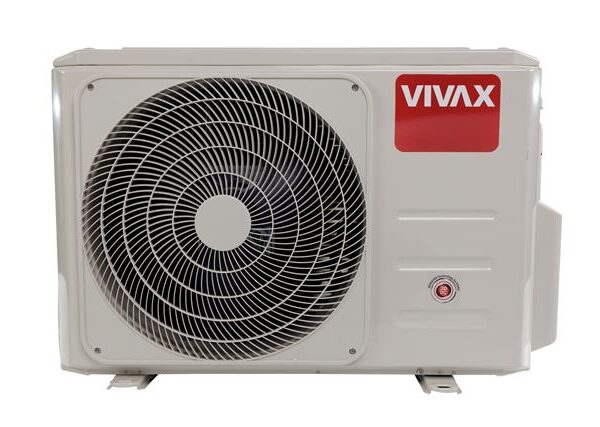 VIVAX COOL, klima ur.multi, ACP-14COFM40AERIs R32, vanjska