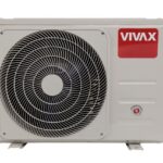 VIVAX COOL, klima ur.multi, ACP-18COFM50AERIs R32, vanjska