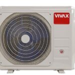 VIVAX COOL, klima ur.multi, ACP-27COFM79AERIs R32, vanjska