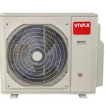 VIVAX COOL, klima ur.multi, ACP-42COFM123AERIs R32, vanjska