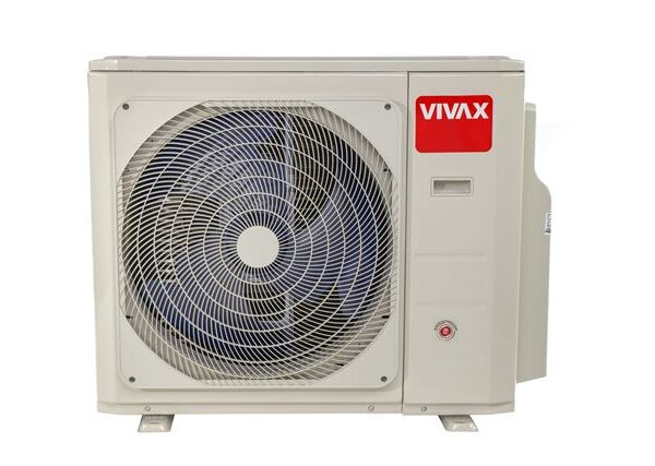 VIVAX COOL, klima ur.multi, ACP-42COFM123AERIs R32, vanjska