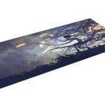 MS TERIS XL500 gaming podloga