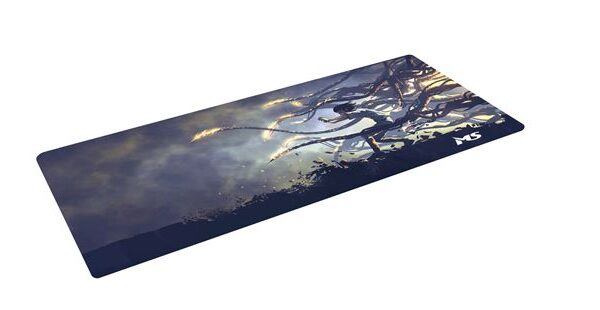 MS TERIS XL500 gaming podloga