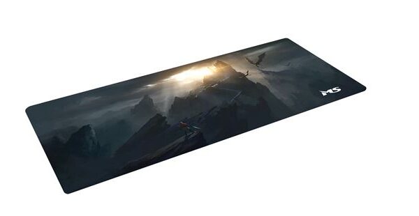 MS TERIS XL505 gaming podloga