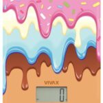 VIVAX HOME kuhinjska vaga KS-505P