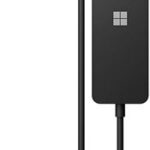 Microsoft 4K Wireless Display Adapter, UTH-00028